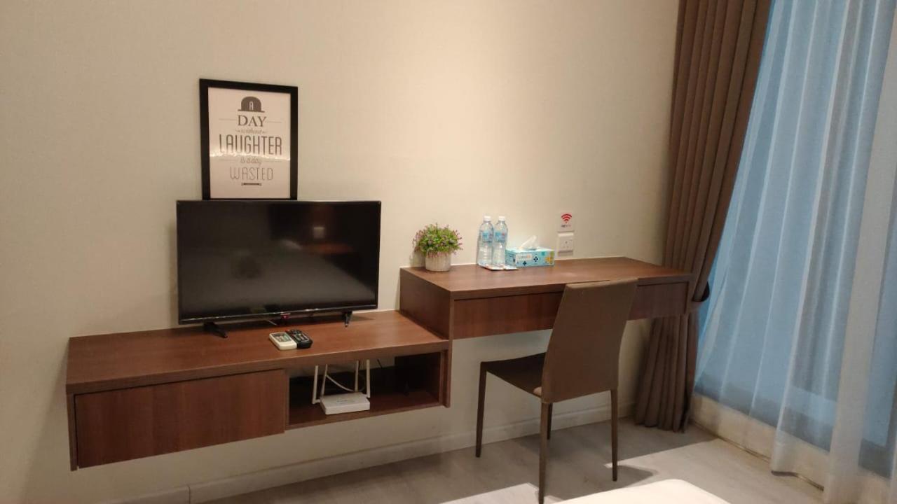 Expressionz Klcc By Wodages Apartment