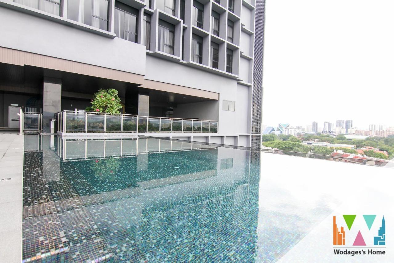 Apartment Expressionz Klcc By Wodages