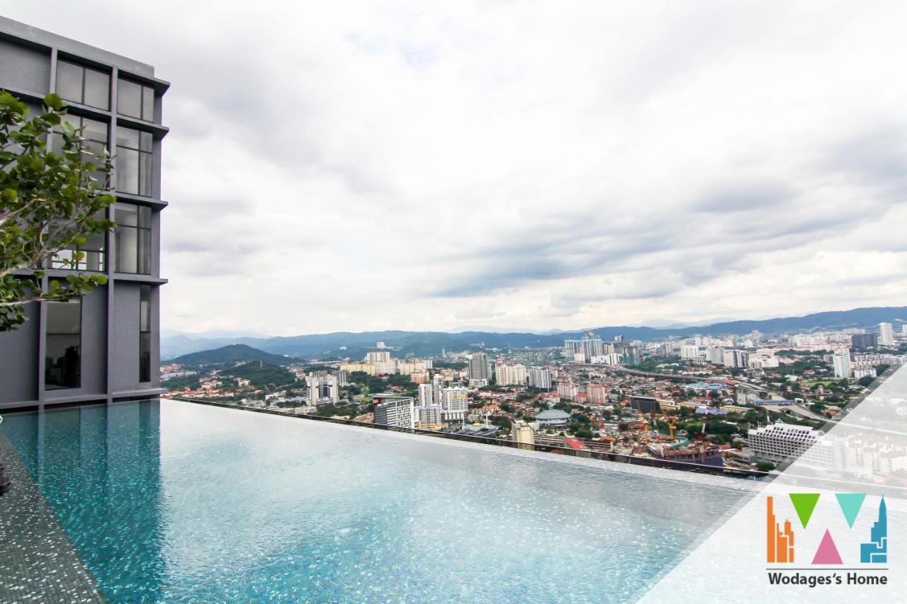 Expressionz Klcc By Wodages Apartment Kuala Lumpur
