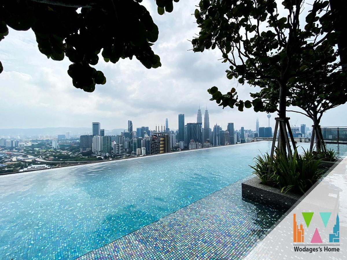 Expressionz Klcc By Wodages Apartment Kuala Lumpur